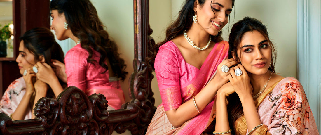 Cotton Saree - sareeswholesalers