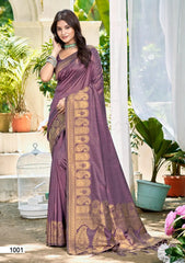 Bunawat Sarees Crafted With Assam Silk Showcase Exquisite Craftsmanship And Rich Heritage