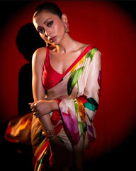 Sudha Sarees Featuring Original Japan Satin Combine Exquisite Craftsmanship With Premium Fabric Quality