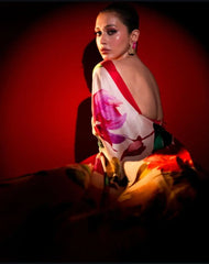 Sudha Sarees Featuring Original Japan Satin Combine Exquisite Craftsmanship With Premium Fabric Quality