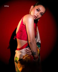 Sudha Sarees Featuring Original Japan Satin Combine Exquisite Craftsmanship With Premium Fabric Quality