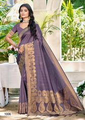 Bunawat Sarees Crafted With Assam Silk Showcase Exquisite Craftsmanship And Rich Heritage
