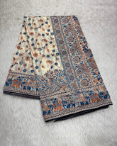 Vipul Sarees Traditional Printed Saree Collection – Elegant and Vibrant Designs