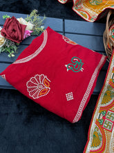 JR Sita Embroidered Designer Long Dress Collection