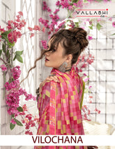 Vallabhi Wholesale Saree Collection – Elegant, Traditional & Trendy Styles