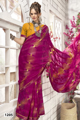 Vallabhi Wholesale Saree Collection – Elegant, Traditional & Trendy Styles