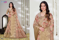 Vipul Saree Collection - Elegant Traditional Wear for Women