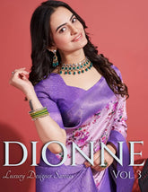 SETHNIC Sarees Crafted From Pure Kuberapattu Fabric Offer A Blend Of Traditional Artistry And Premium Quality