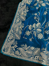 Jr Soft Heavy Blooming Zari Design Sarees