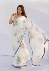 Sudha Sarees Featuring Original Japan Satin Combine Exquisite Craftsmanship With Premium Fabric