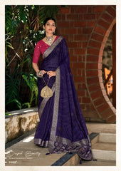Stavan Sarees Crafted From Moss Georgette Offer A Perfect Blend Of Elegance And Comfort