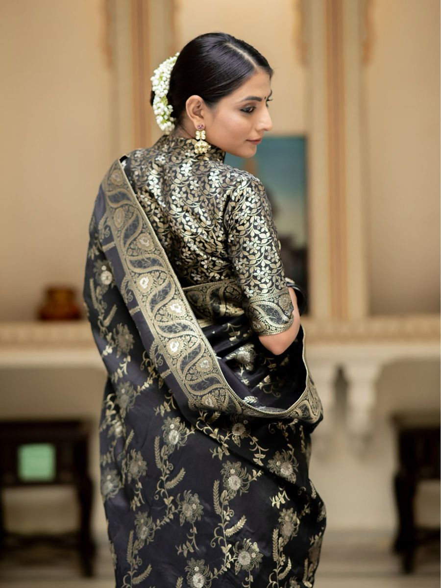 KASTURI TRENDZ Elegant Designer Sarees Collection