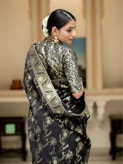 KASTURI TRENDZ Elegant Designer Sarees Collection