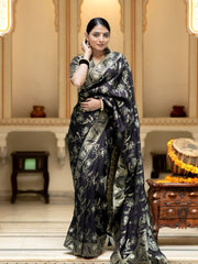 KASTURI TRENDZ Elegant Designer Sarees Collection
