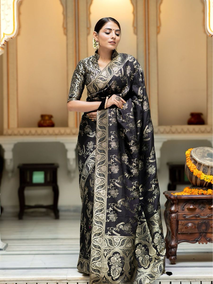 KASTURI TRENDZ Elegant Designer Sarees Collection