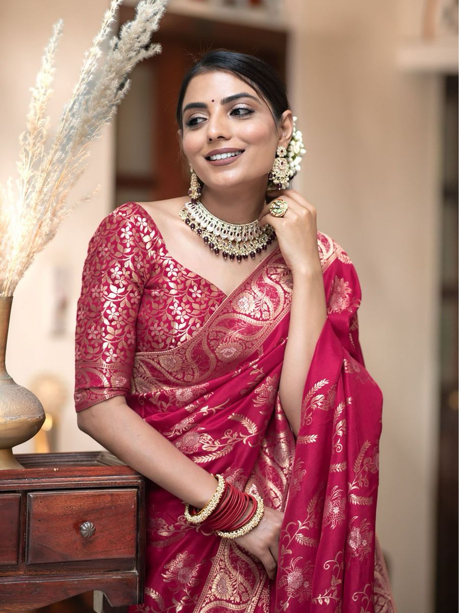 KASTURI TRENDZ Elegant Designer Sarees Collection