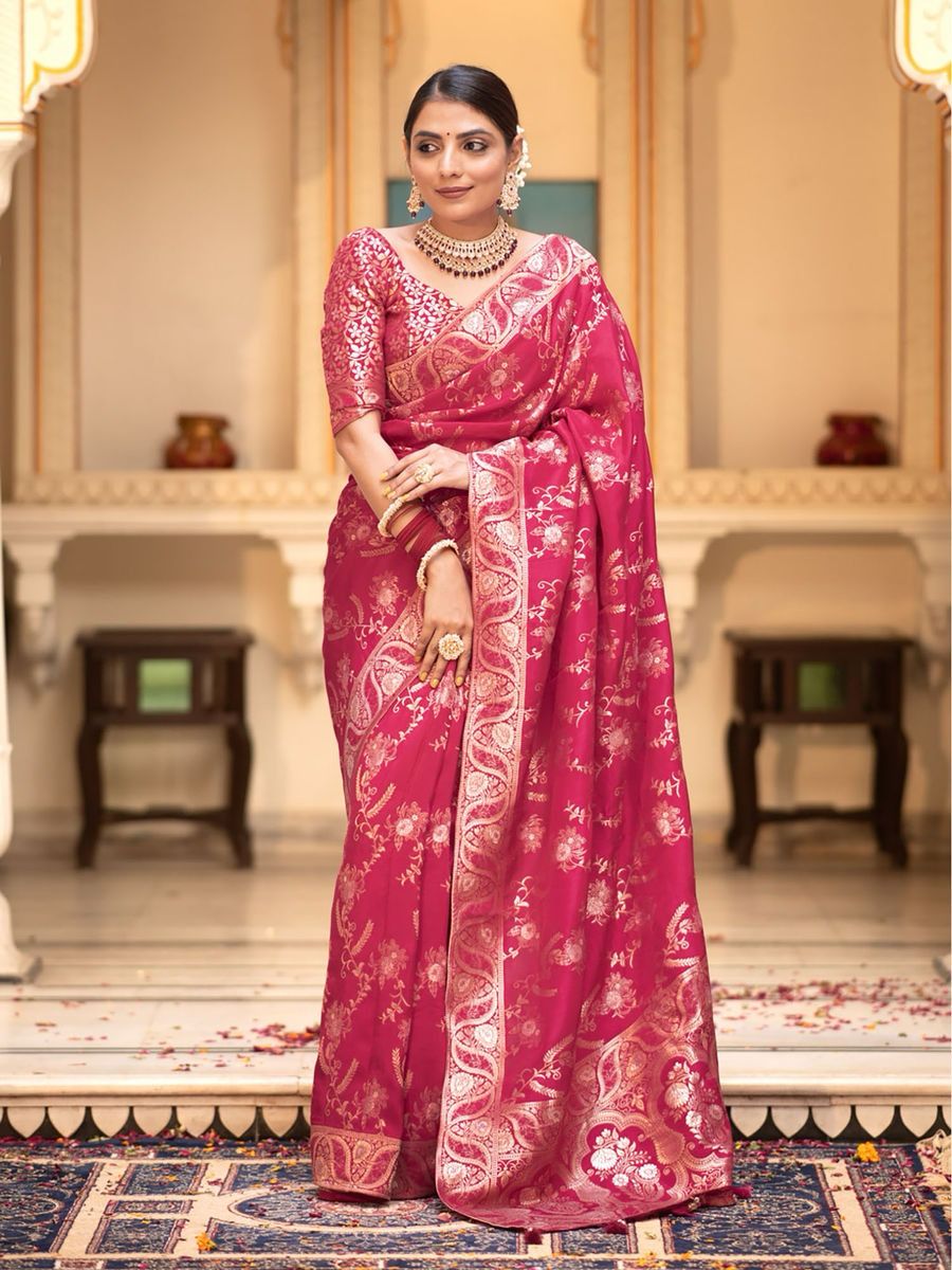 KASTURI TRENDZ Elegant Designer Sarees Collection