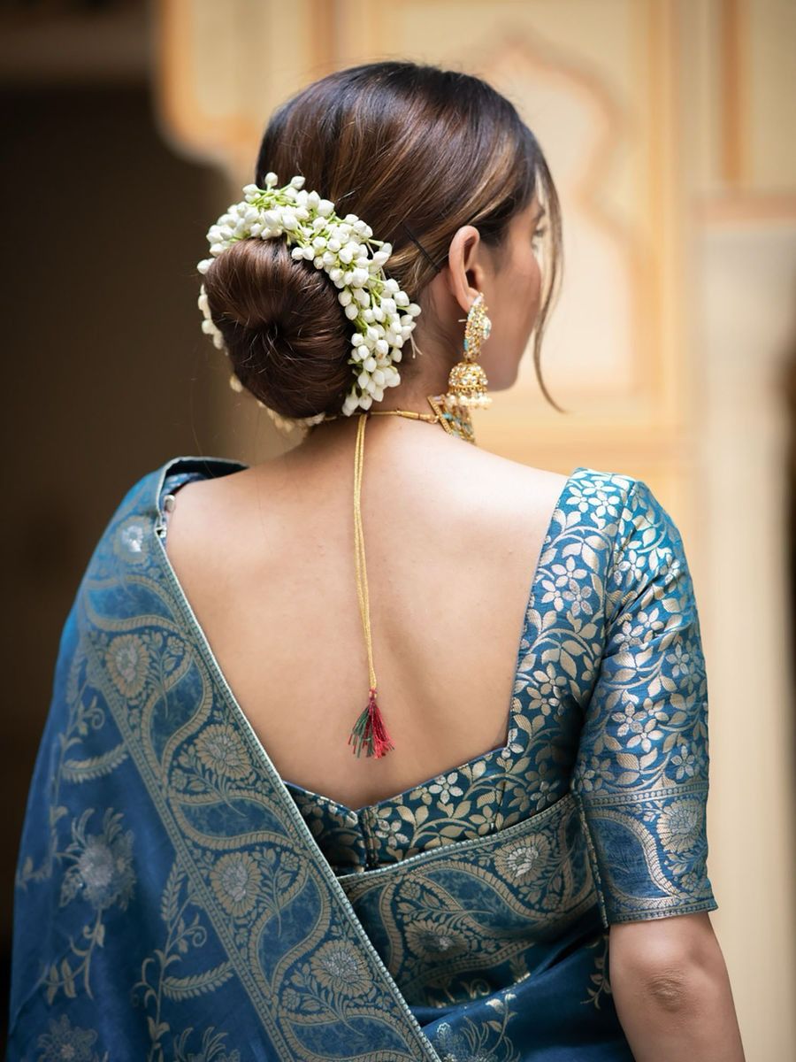 KASTURI TRENDZ Elegant Designer Sarees Collection