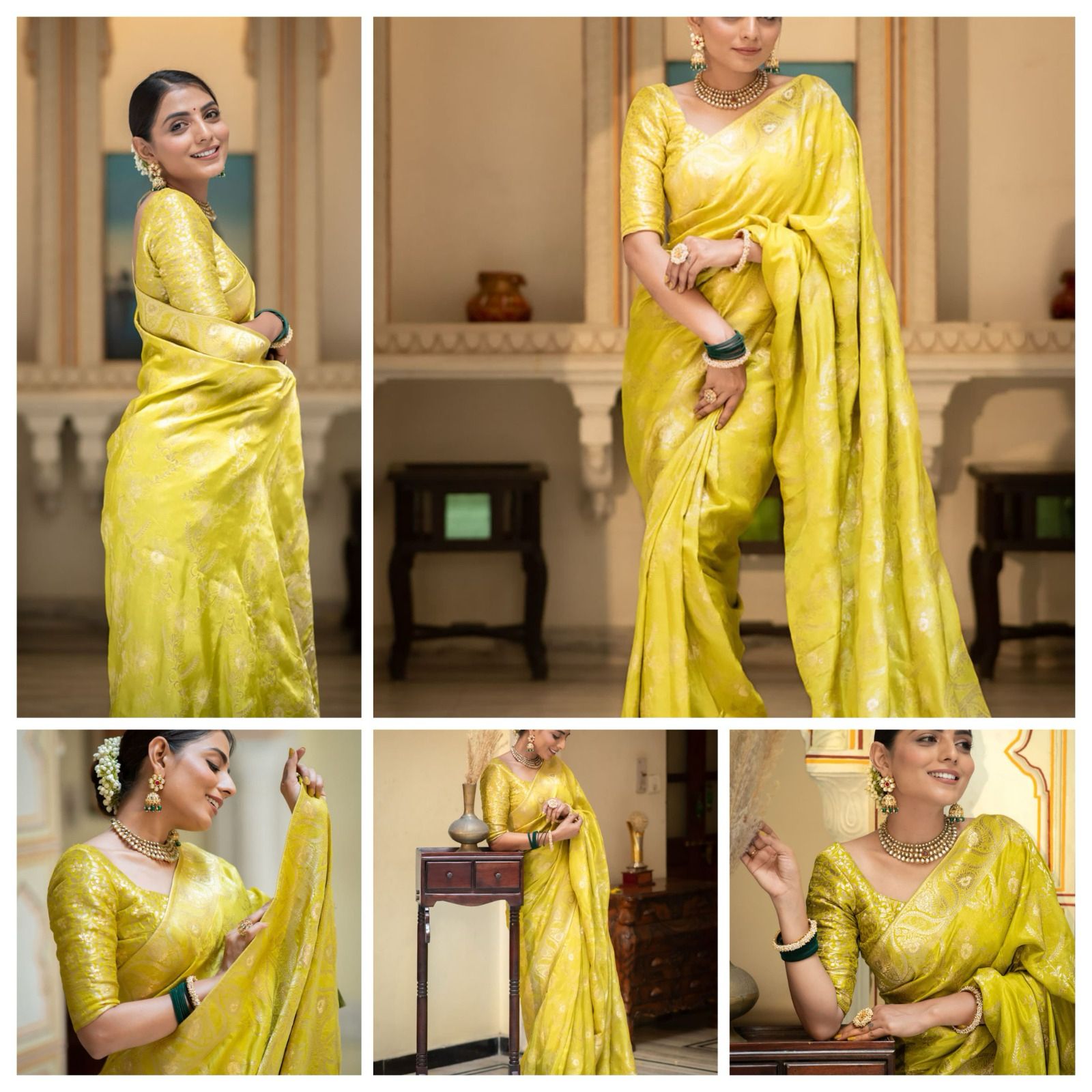 KASTURI TRENDZ Elegant Designer Sarees Collection