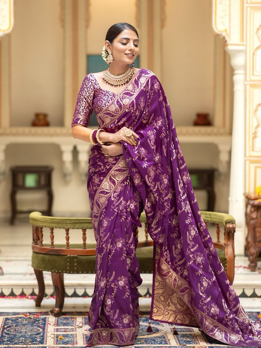 KASTURI TRENDZ Elegant Designer Sarees Collection
