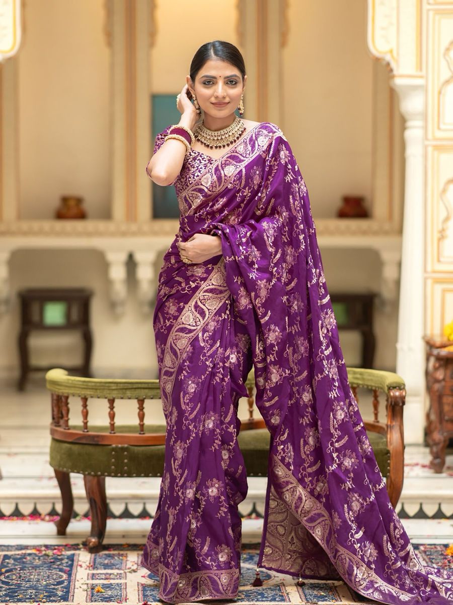 KASTURI TRENDZ Elegant Designer Sarees Collection