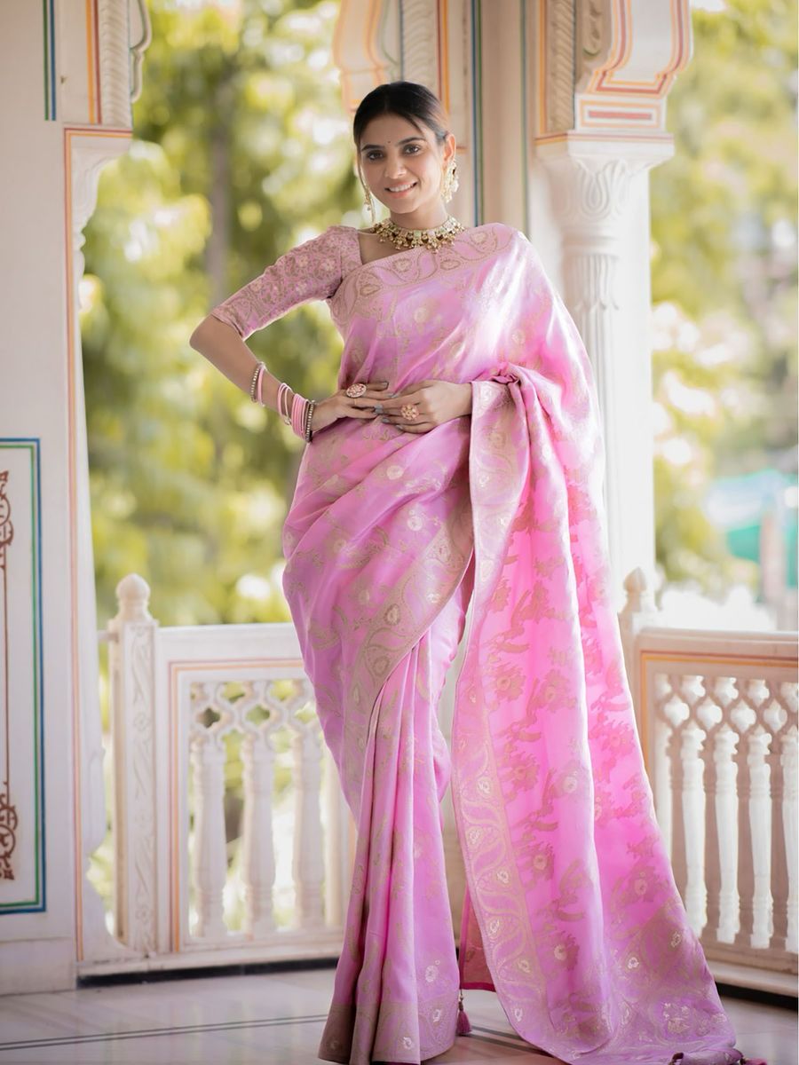 KASTURI TRENDZ Elegant Designer Sarees Collection