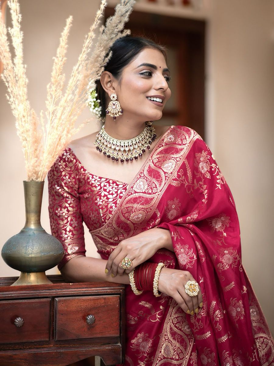 KASTURI TRENDZ Elegant Designer Sarees Collection