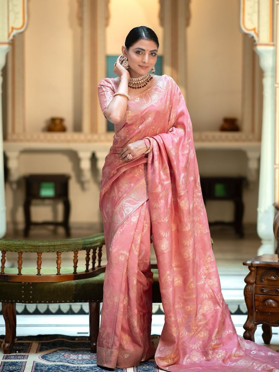 KASTURI TRENDZ Elegant Designer Sarees Collection