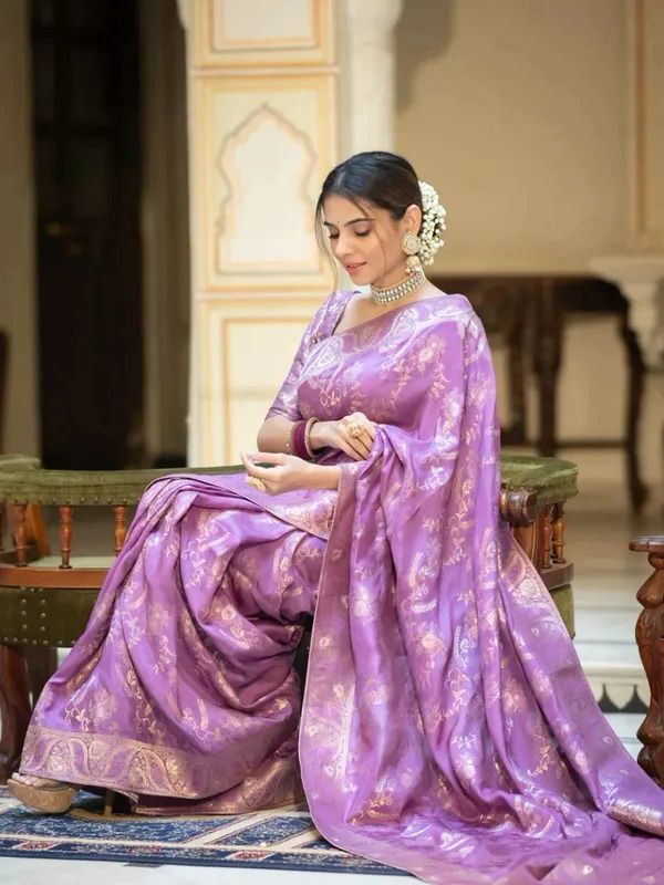 KASTURI TRENDZ Elegant Designer Sarees Collection