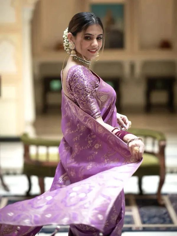 KASTURI TRENDZ Elegant Designer Sarees Collection