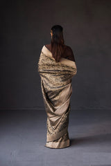 Kasturi Trendz Banarasi Soft Silk Saree Blend With Traditional And Modern Softness