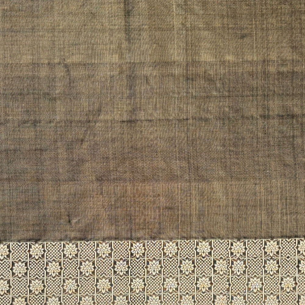 Kasturi Trendz Banarasi Soft Silk Saree Blend With Traditional And Modern Softness