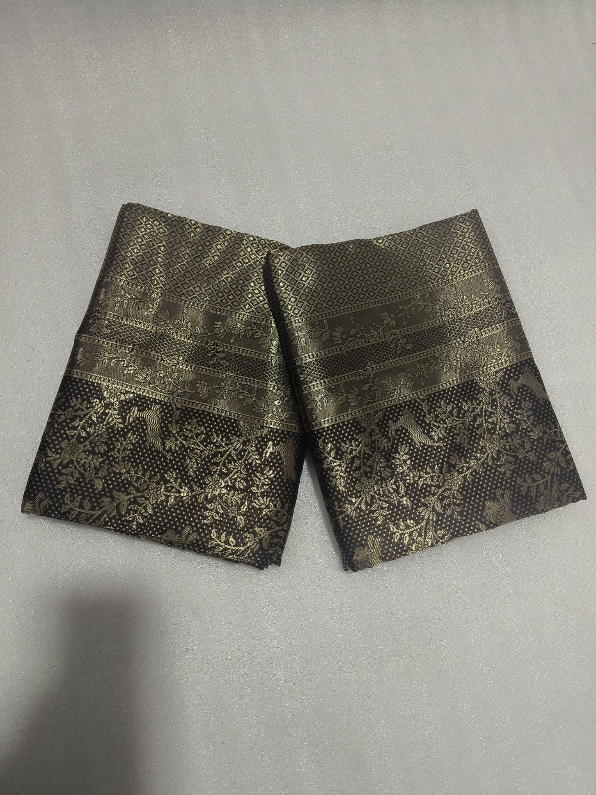Kasturi Trendz Banarasi Soft Silk Saree Blend With Traditional And Modern Softness