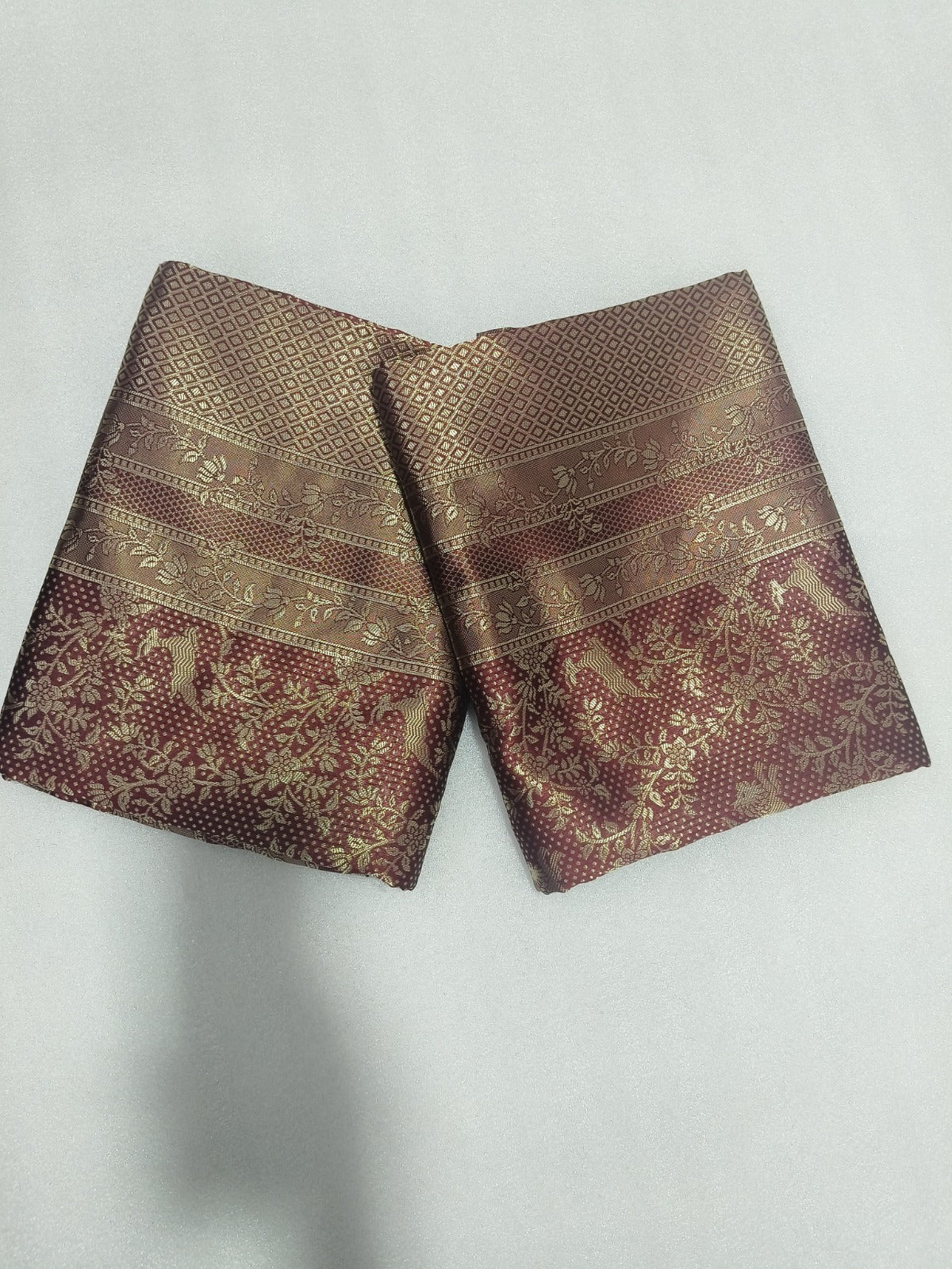Kasturi Trendz Banarasi Soft Silk Saree Blend With Traditional And Modern Softness