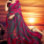 Casual Sarees