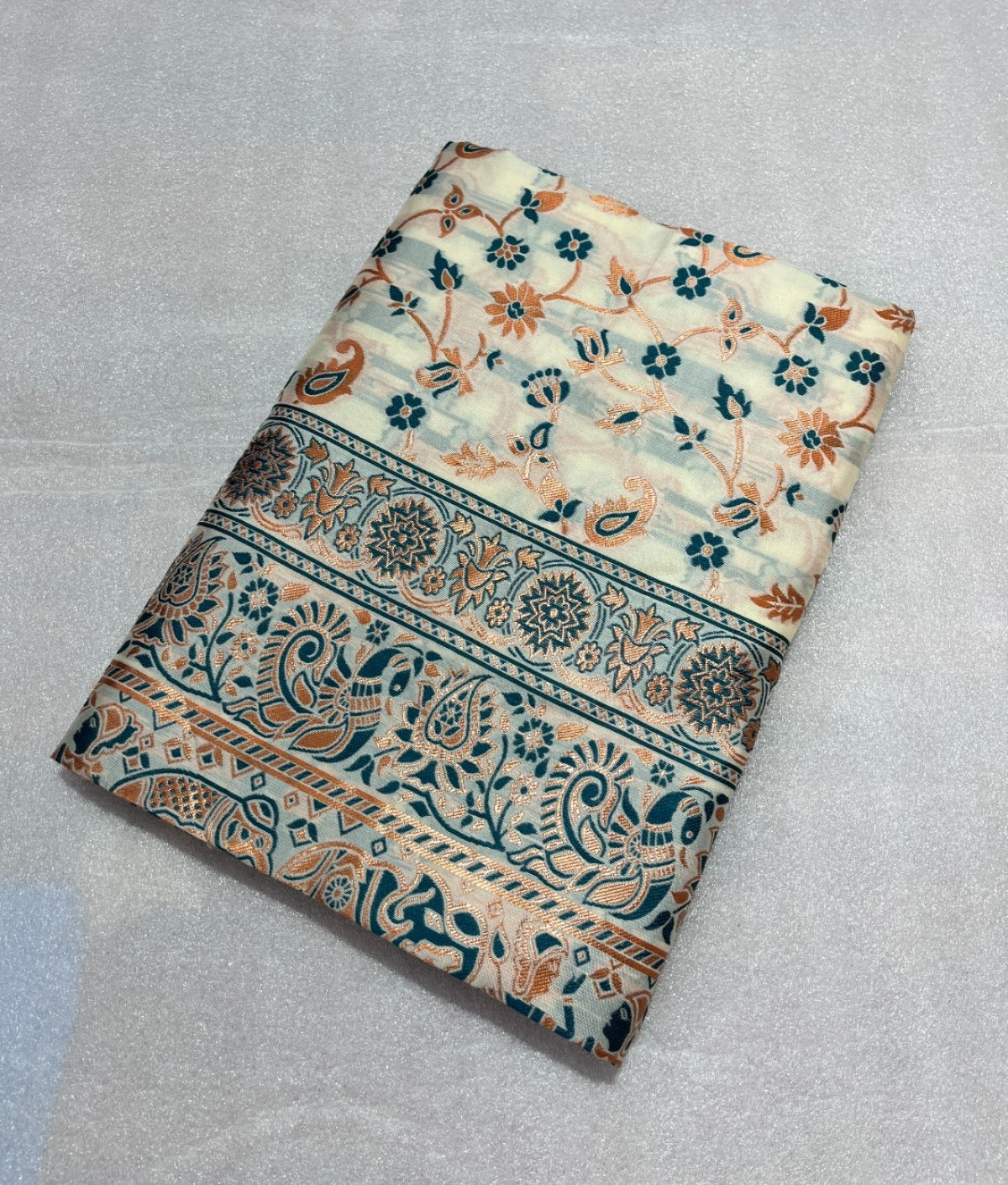 Vipul Sarees Traditional Printed Saree Collection – Elegant and Vibrant Designs