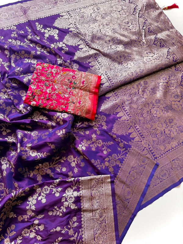 Silk Saree