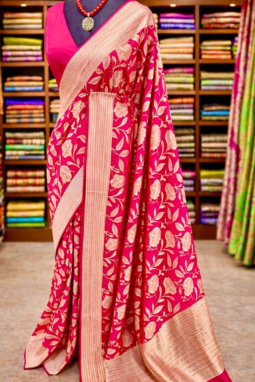 Pure Khadi Creap