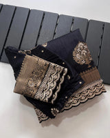 Banarasi Silk Saree
