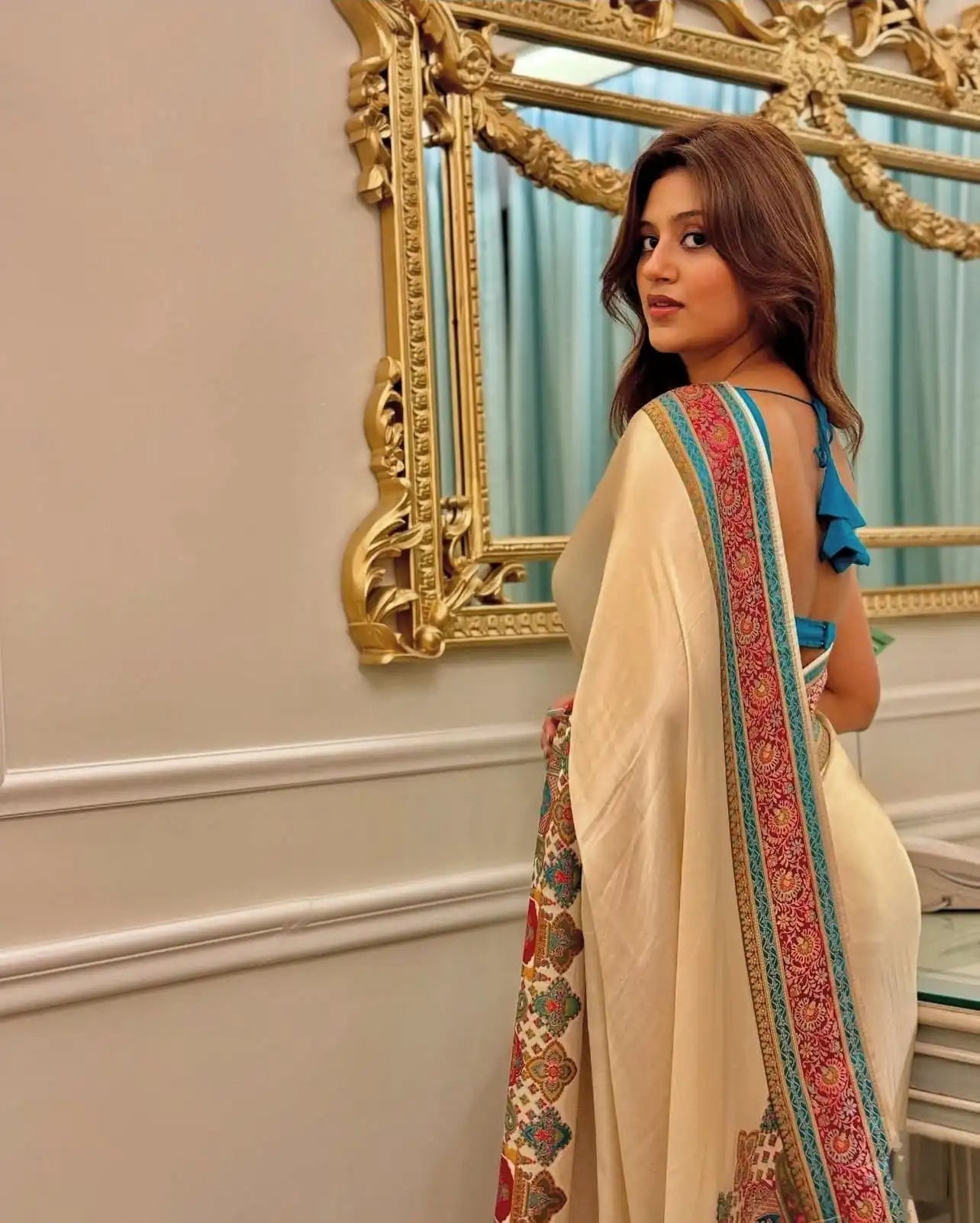 Sudha Sarees Made With Original Japan Satin Combine Exquisite Craftsmanship With Premium Fabric Quality