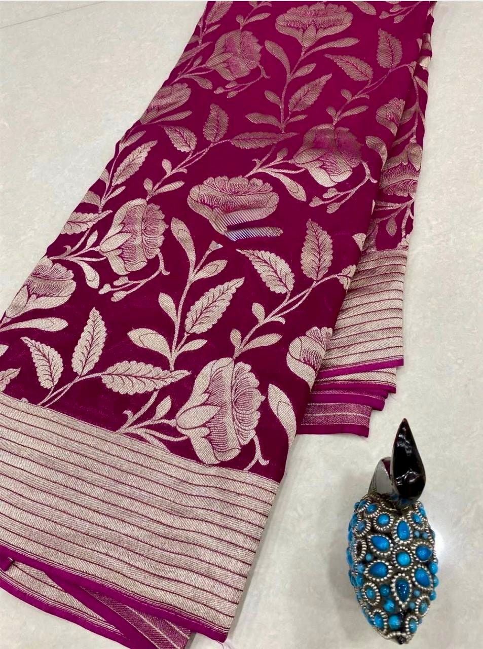 Pure Khadi Creap