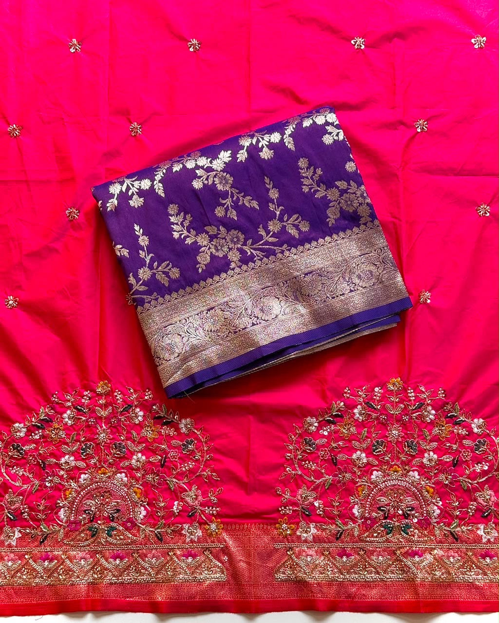 Silk Saree