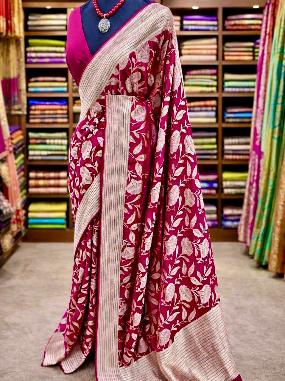 Pure Khadi Creap