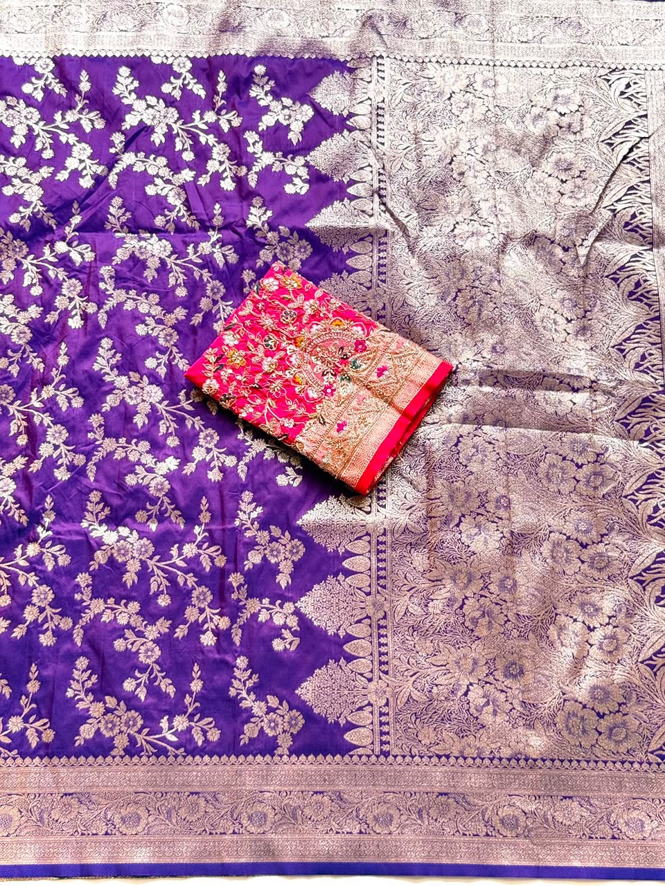 Silk Saree