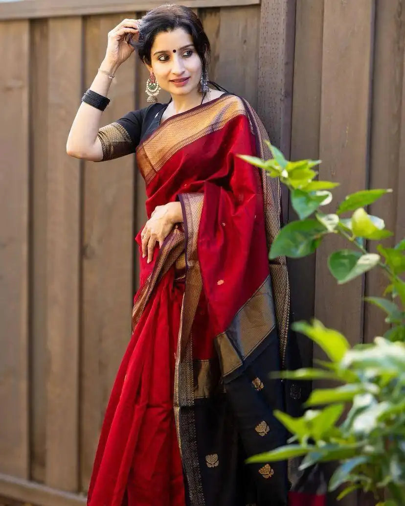 KP CREATION Presents Sarees Crafted With Soft Lilac Slab Fabric Offering A Delicate And Comfortable Drape
