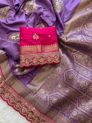 Pooja Sharma outfit detail