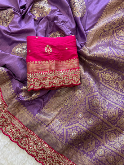 Simran - Chandigarh Custom Fit