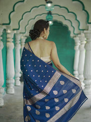 Kp Creations Featuring The Soft Lilac Slab Fabrics Sarees With Rich Pallu