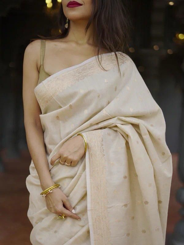 Kp Creations Featuring The Soft Lilac Slab Fabrics Sarees With Rich Pallu