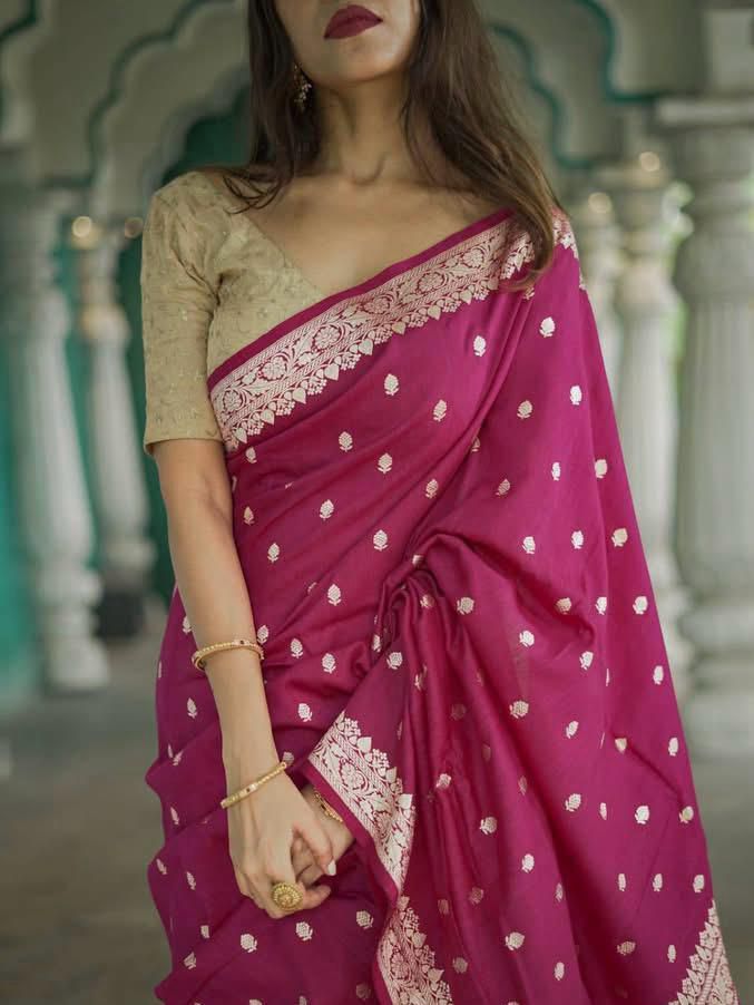 Kp Creations Featuring The Soft Lilac Slab Fabrics Sarees With Rich Pallu